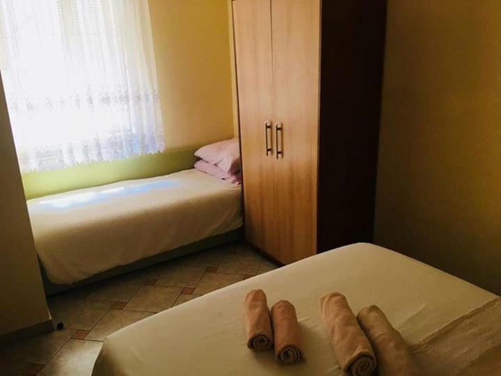 Apartmani Djura Селце Экстерьер фото