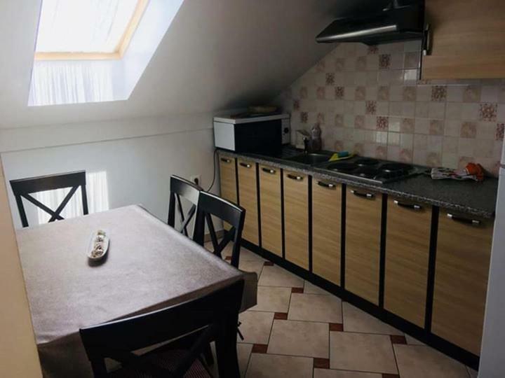 Apartmani Djura Селце Экстерьер фото