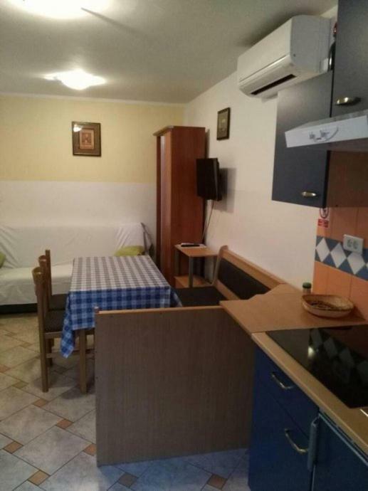 Apartmani Djura Селце Экстерьер фото