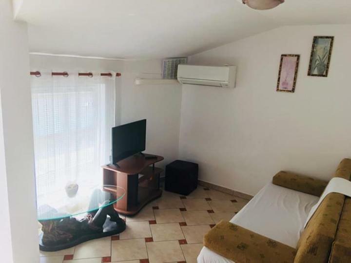 Apartmani Djura Селце Экстерьер фото